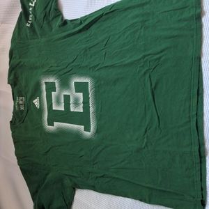 Adidas Eagles E t-shirt